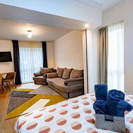 Second Home Sighisoara Bagian luar foto